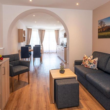 Aparthotel Werdenfels Мурнау ам Щафелзе Екстериор снимка