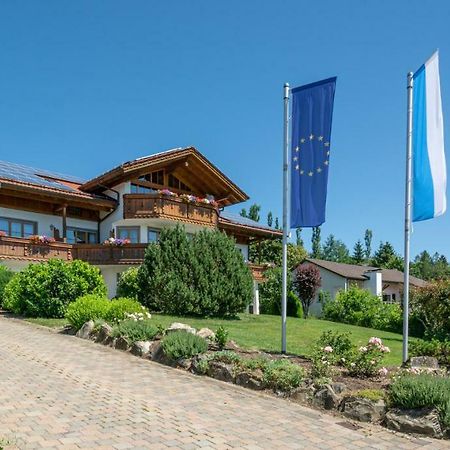 Aparthotel Werdenfels Мурнау ам Щафелзе Екстериор снимка
