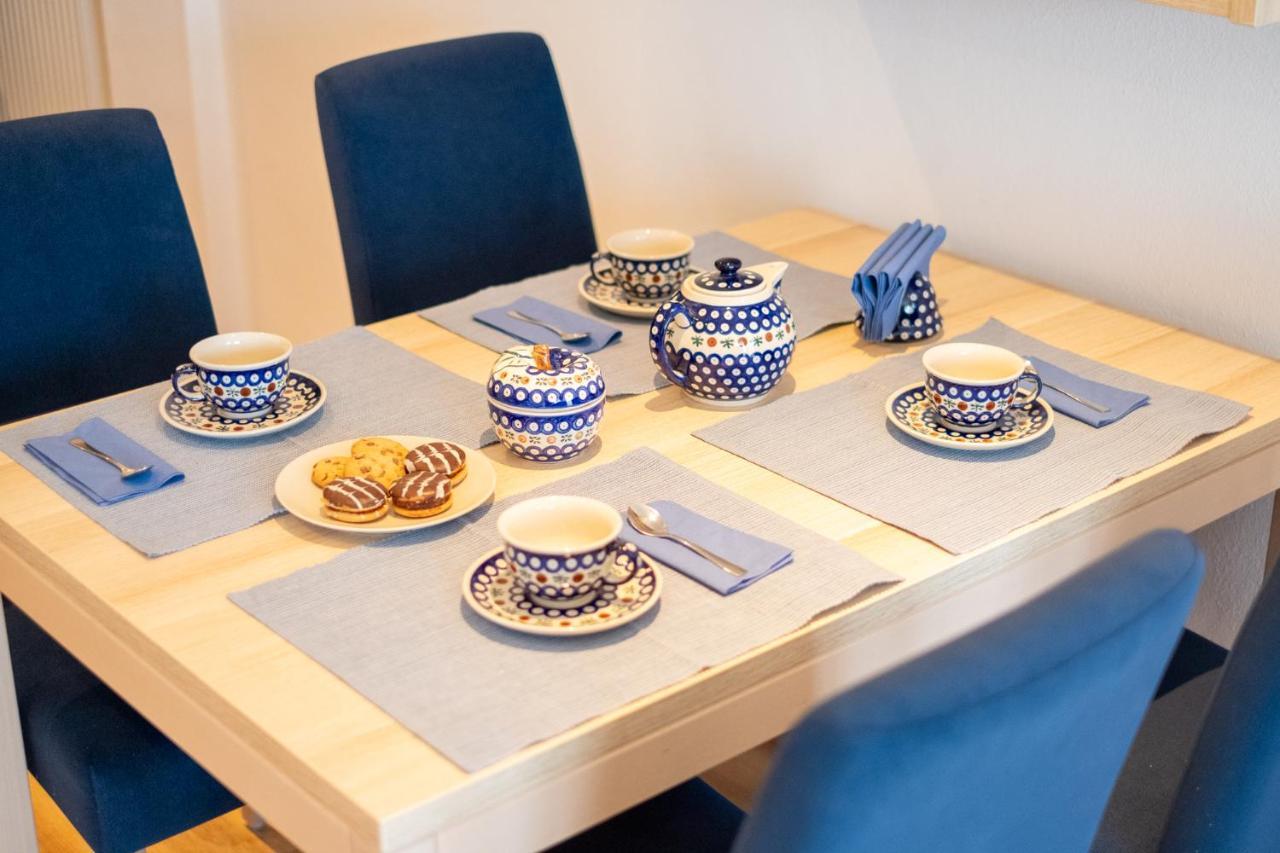 Aparthotel Werdenfels Мурнау ам Щафелзе Екстериор снимка