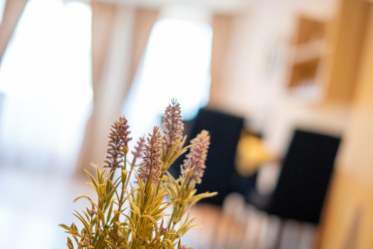 Aparthotel Werdenfels Мурнау ам Щафелзе Екстериор снимка